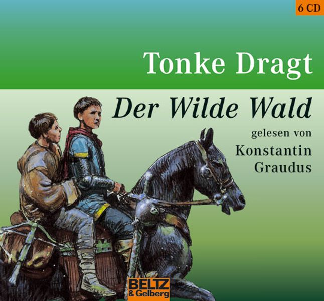 Buchcover