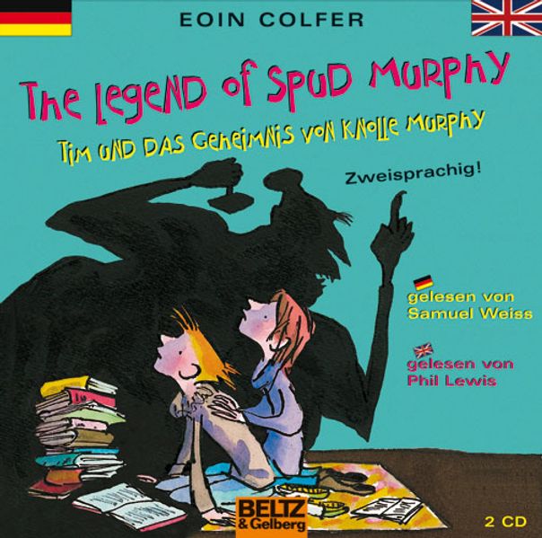Buchcover