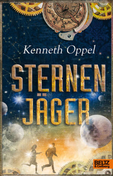 Sternenjäger