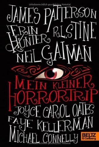 Mein kleiner Horrortrip