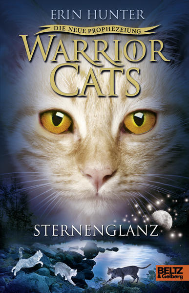 Warrior Cats - Die neue Prophezeiung. Sternenglanz