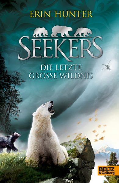 Seekers - Die Letzte Große Wildnis