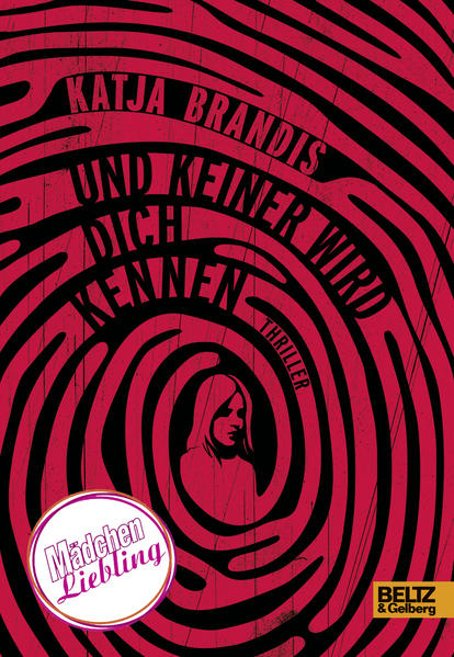 Keiner wird dich kennen