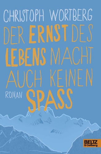 Buchcover