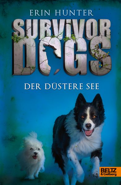 Survivor Dogs. Der Düstere See