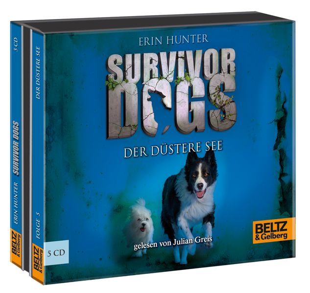 Survivor Dogs 5 - Der Düstere See