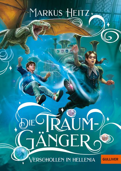 Buchcover