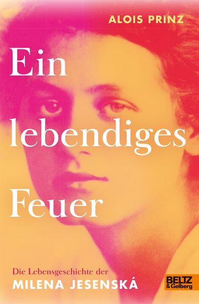 Ein lebendiges Feuer
