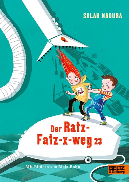 Der Ratz-Fatz-x-weg 23