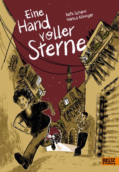 Buchcover