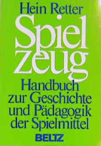 Spielzeug