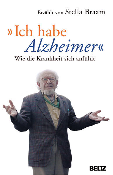 »Ich habe Alzheimer«
