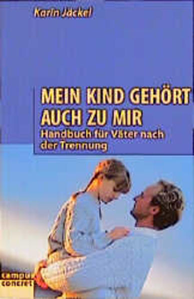 Mein Kind gehört auch zu mir