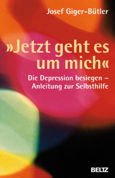 'Jetzt geht es um mich'