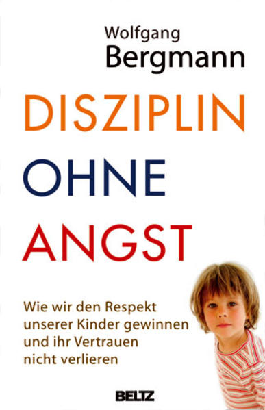 Disziplin ohne Angst