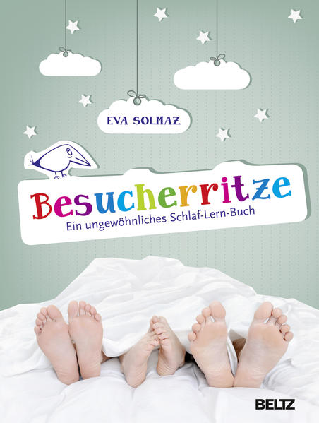 Besucherritze