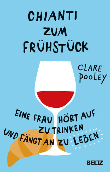 Chianti zum Frühstück