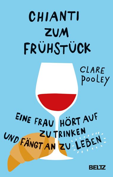 Chianti zum Frühstück