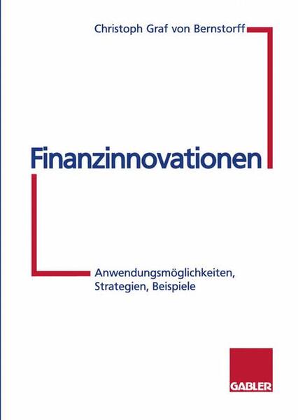 Finanzinnovationen