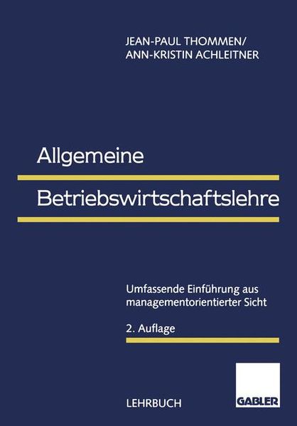 Buchcover