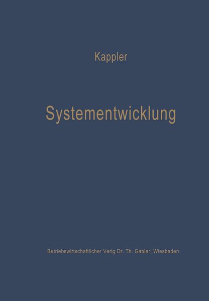 Buchcover