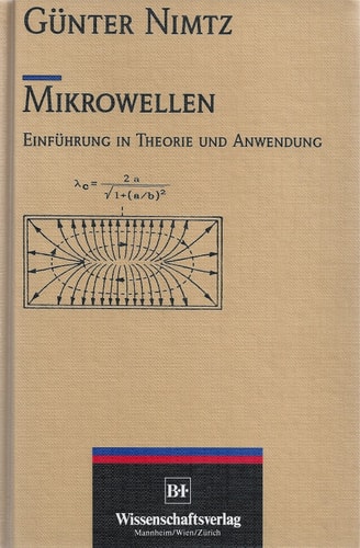 Mikrowellen