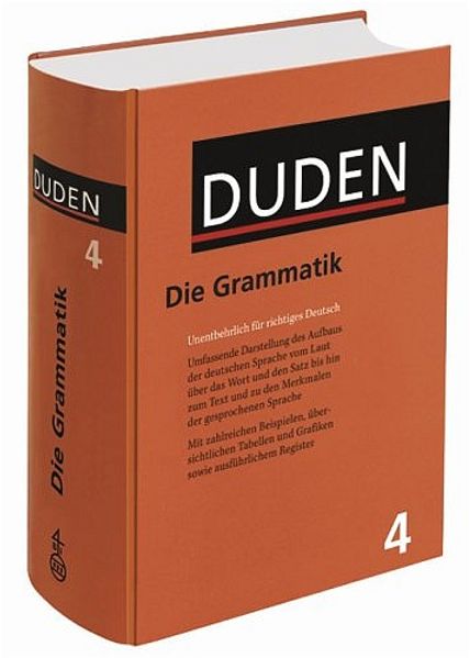 Die Grammatik