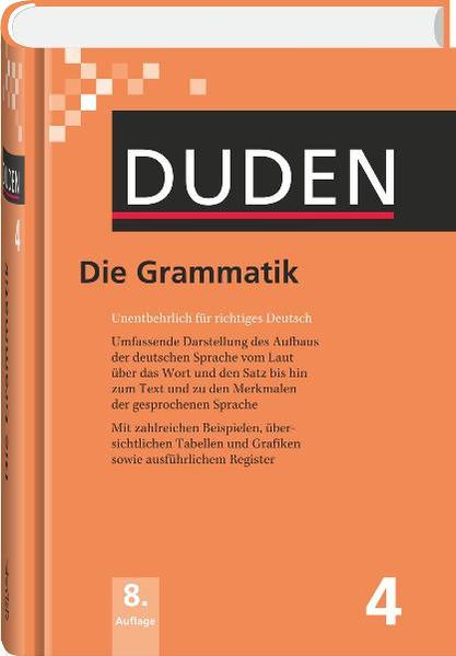 Die Grammatik