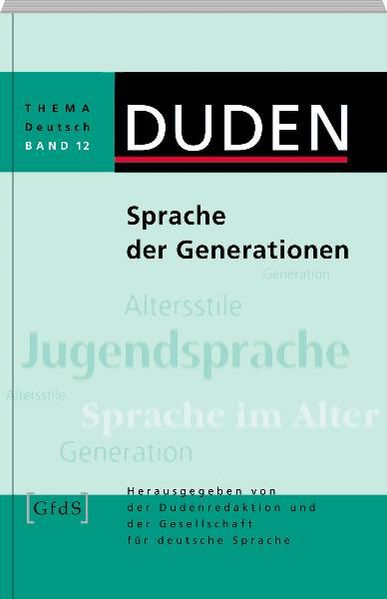 Thema Deutsch Band 12