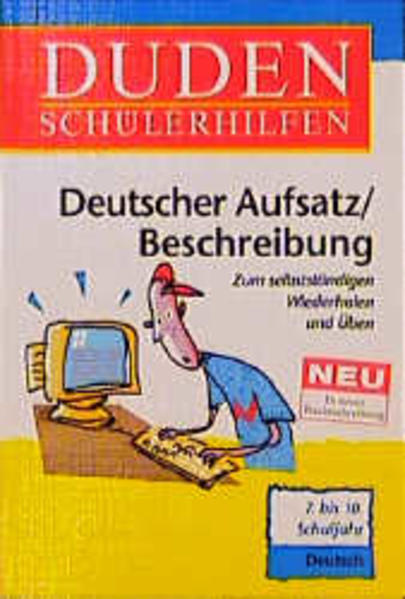 Aufsatz/Beschreibung