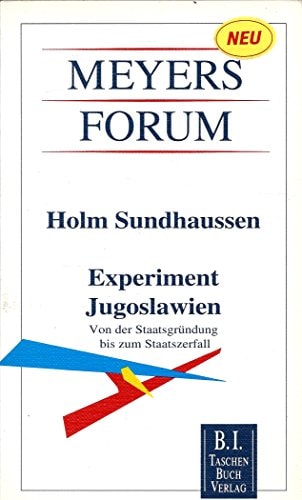Experiment Jugoslawien