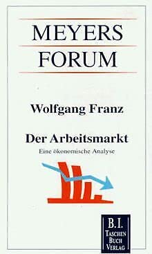 Der Arbeitsmarkt