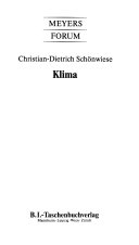 Klima