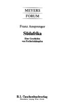 Südafrika
