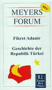 Geschichte der Republik Türkei