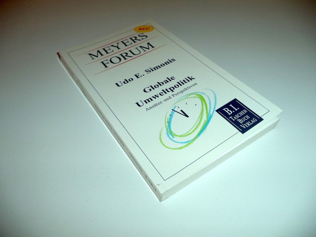 Globale Umweltprobleme