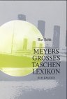 Meyers Grosses Taschenlexikon / Meyers Grosses Taschenlexikon