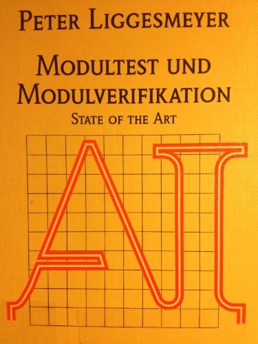 Modultest und Modulvertifikation