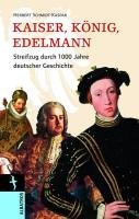 Kaiser, König, Edelmann