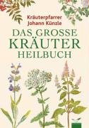 Das große Kräuterheilbuch