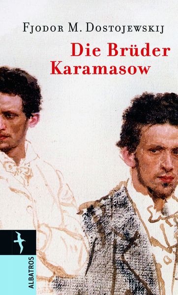 Die Brüder Karamasow
