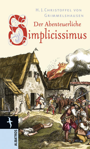 Der Abenteuerliche Simplicissimus