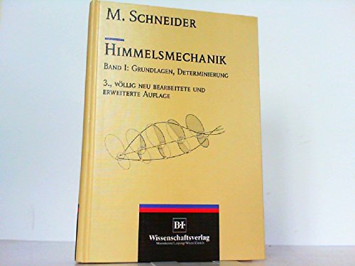 Himmelsmechanik