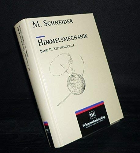 Himmelsmechanik
