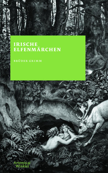 Irische Elfenmärchen