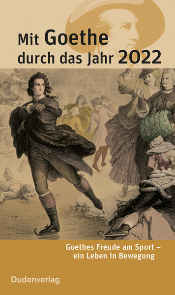 Mit Goethe durch das Jahr 2022 / BOX 11/10