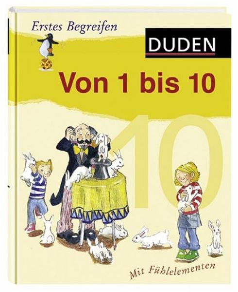 Von 1 bis 10
