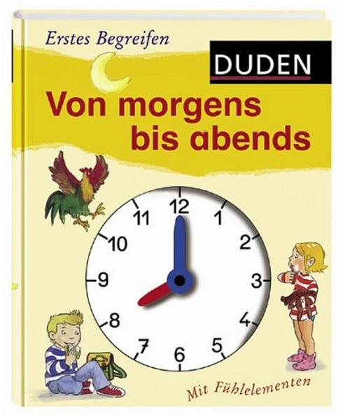 Von morgens bis abends