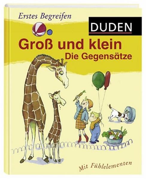 Groß und klein