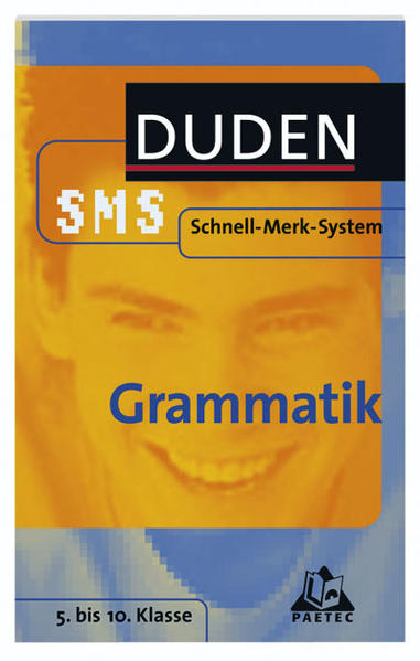 Deutsch Grammatik